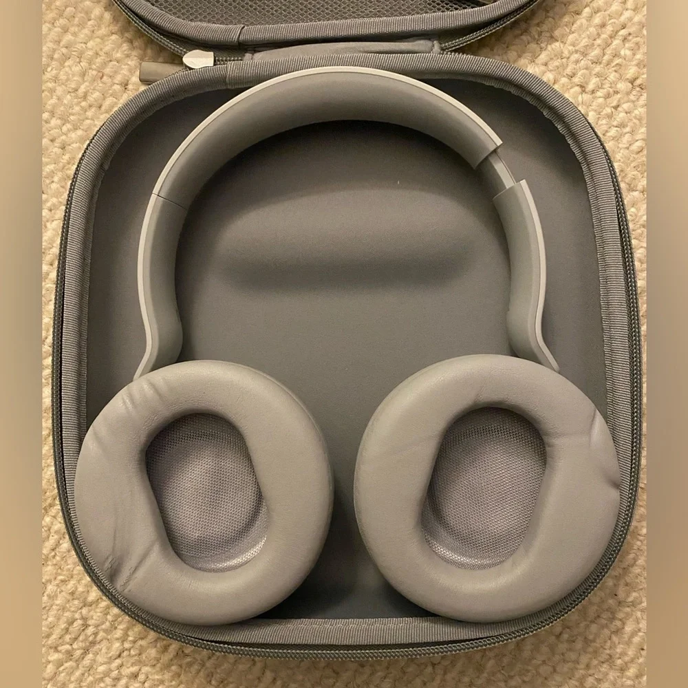 Microsoft Surface Over-Ear Headphones with Case